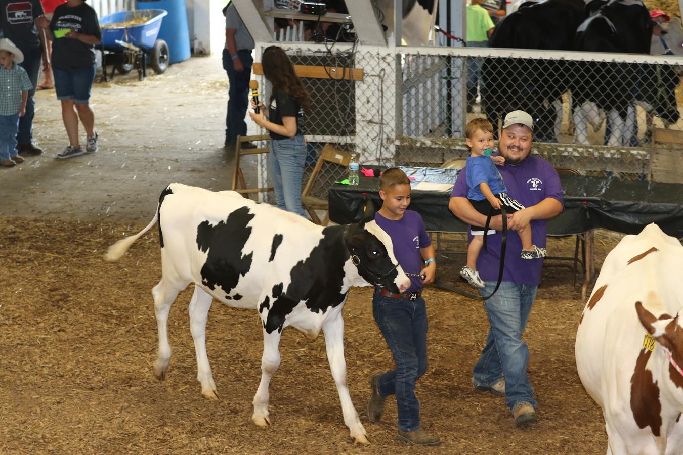 Plan Your Visit To The Muskingum County Fairgrounds