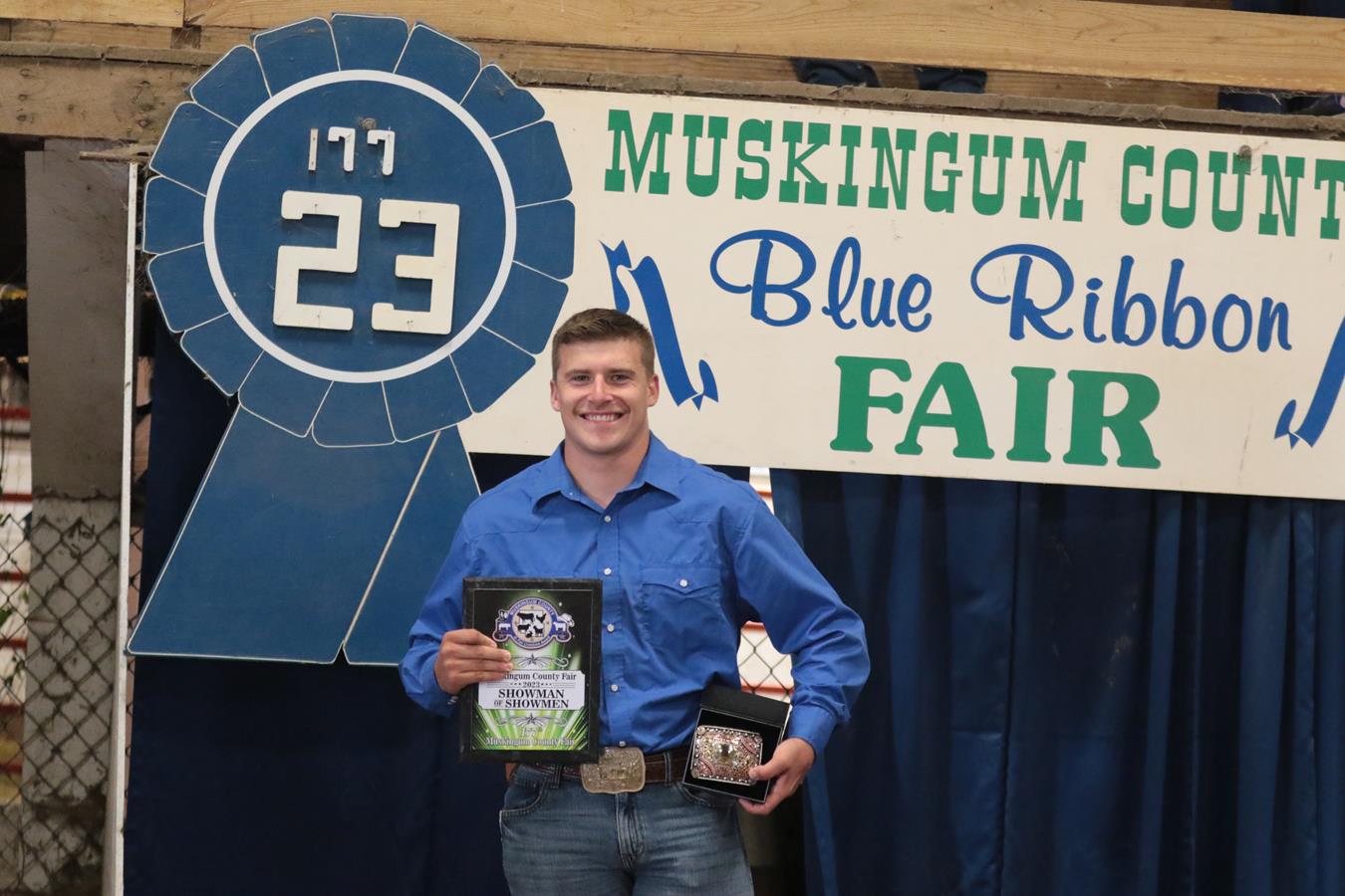 2023 177th Muskingum County Fair 525