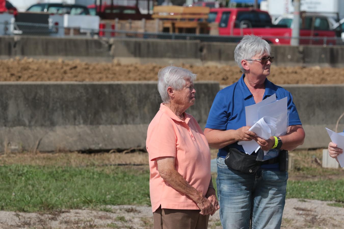 Become A Community Sponsor At The Muskingum County Fairgrounds