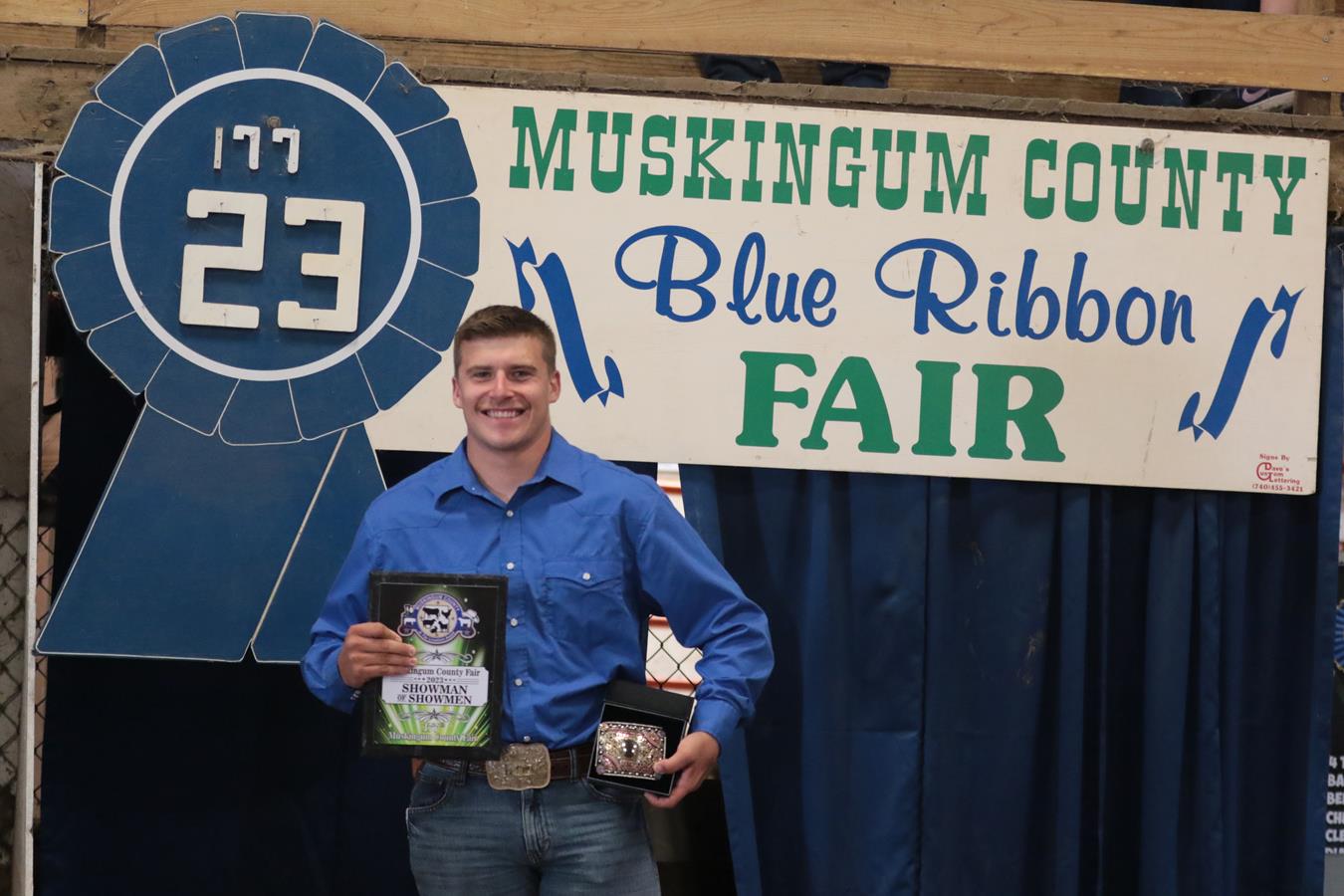 2023 177th Muskingum County Fair 526