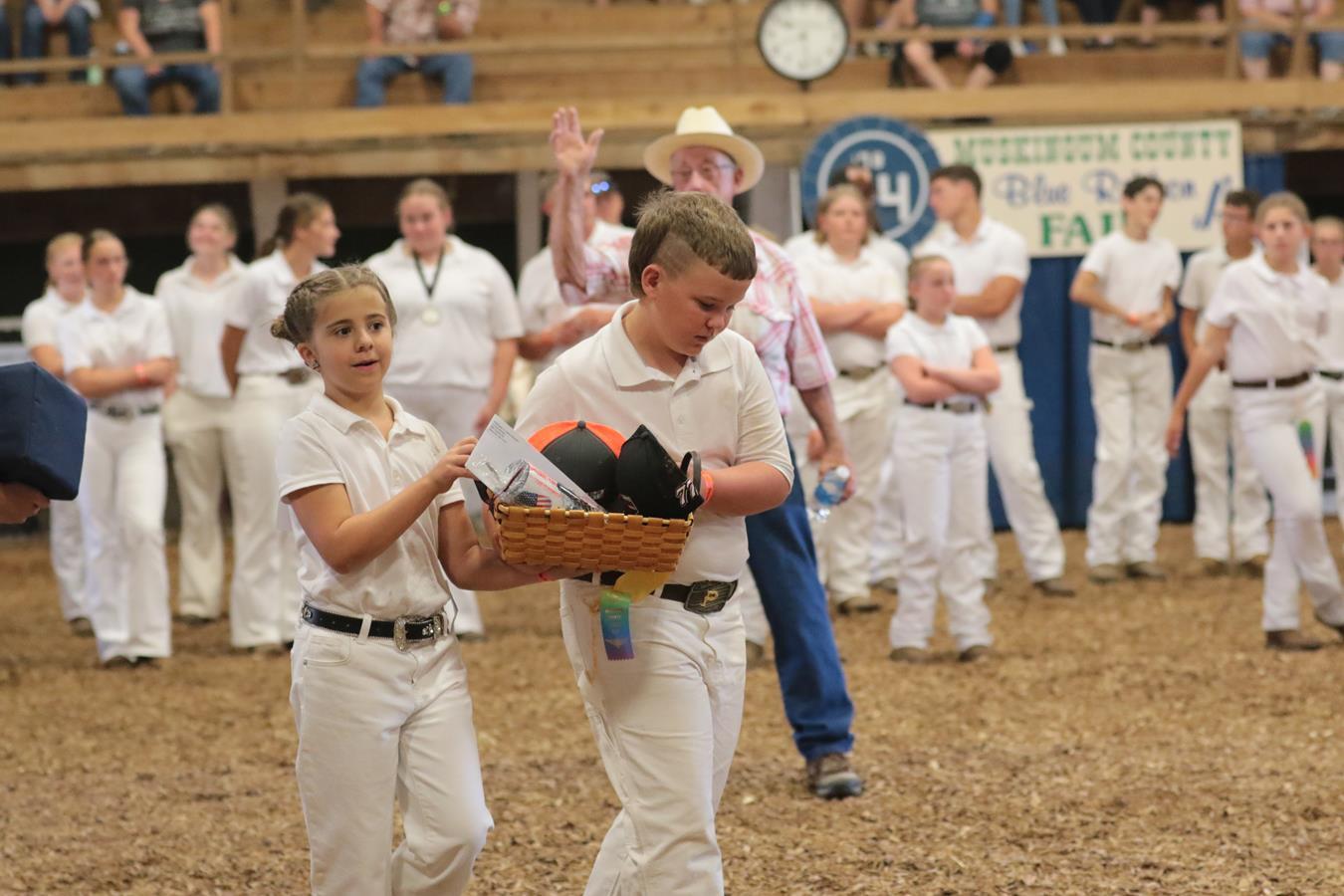 Facility Rental Muskingum County Fairgrounds