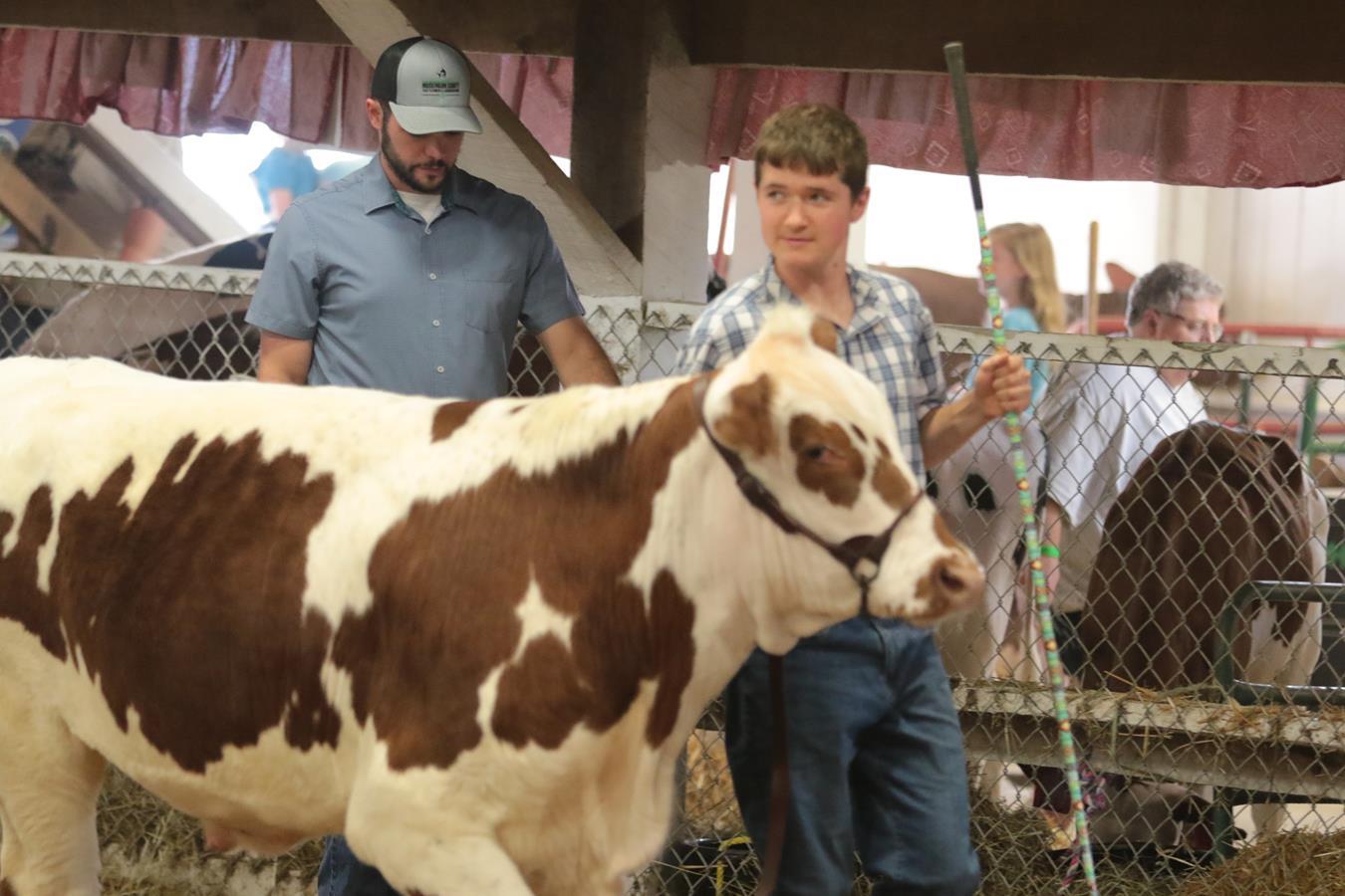 2024 178th Muskingum County Fair 337