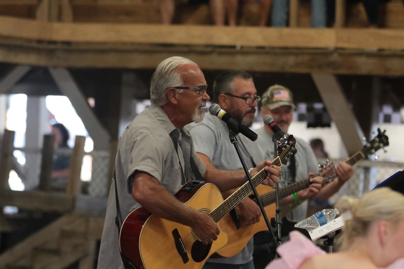 About The Muskingum County Fairgrounds