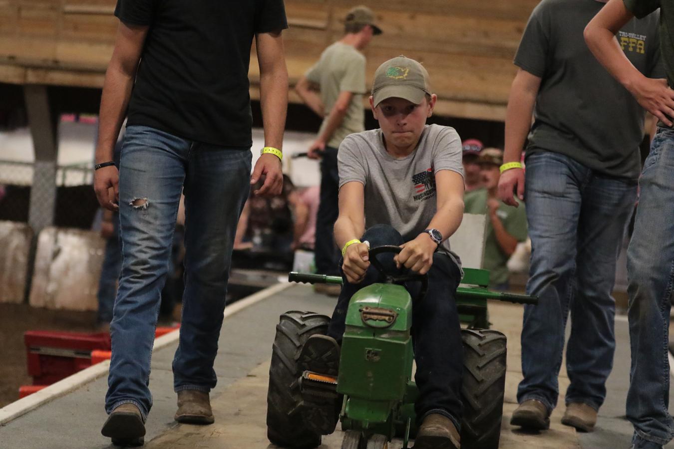 2026 180th Muskingum County Fair 1132