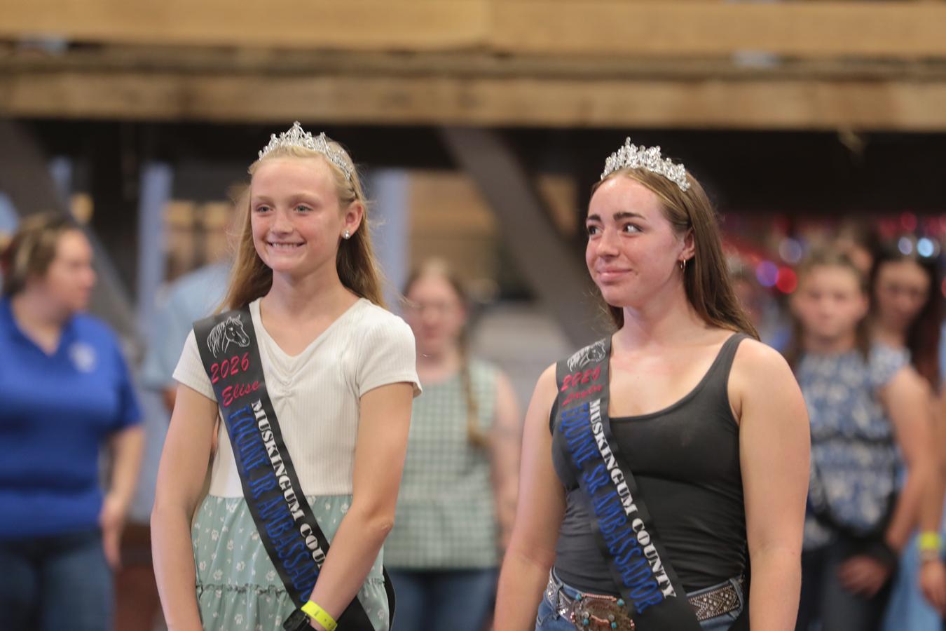 2026 180th Muskingum County Fair 125