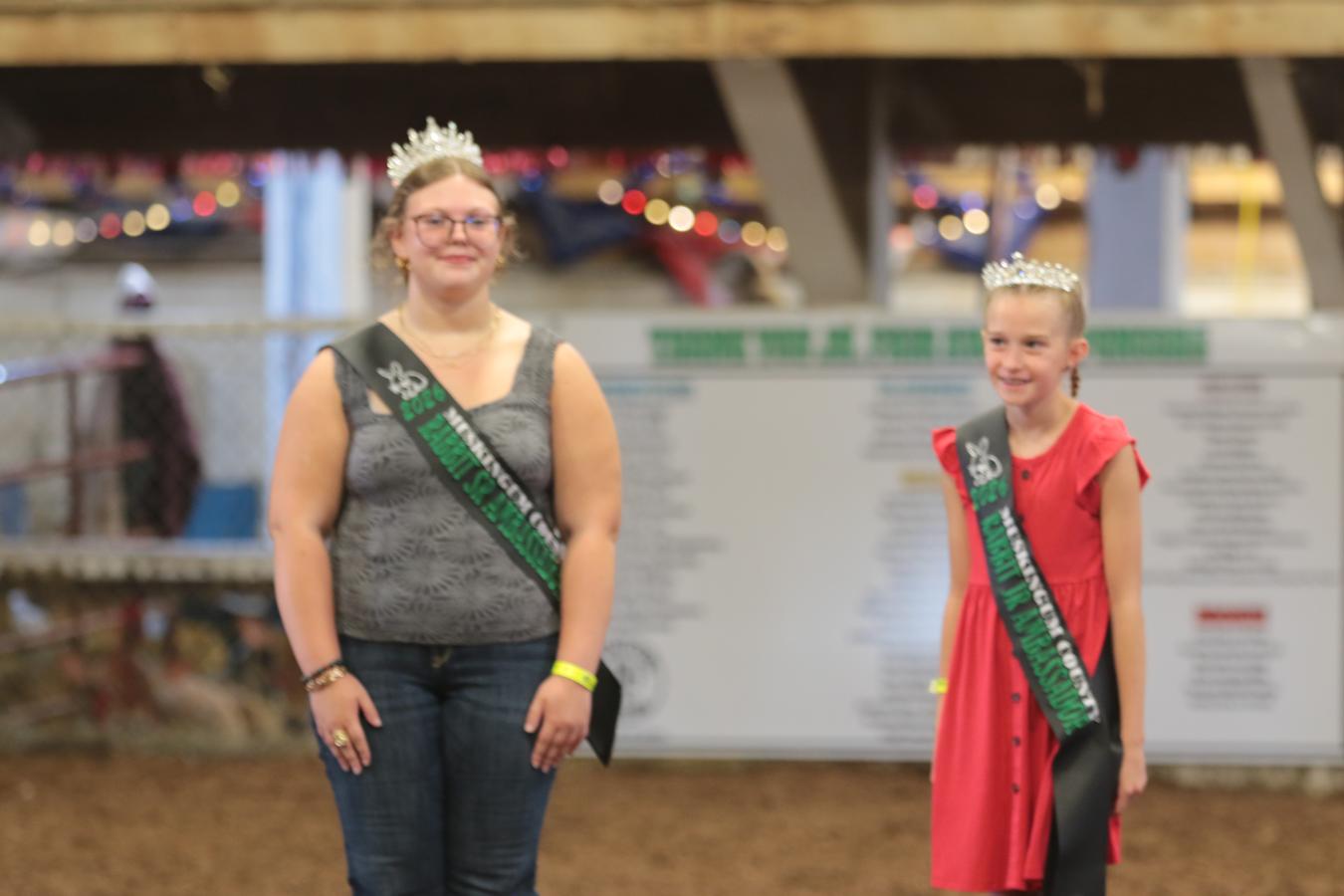 Become A Community Sponsor At The Muskingum County Fairgrounds