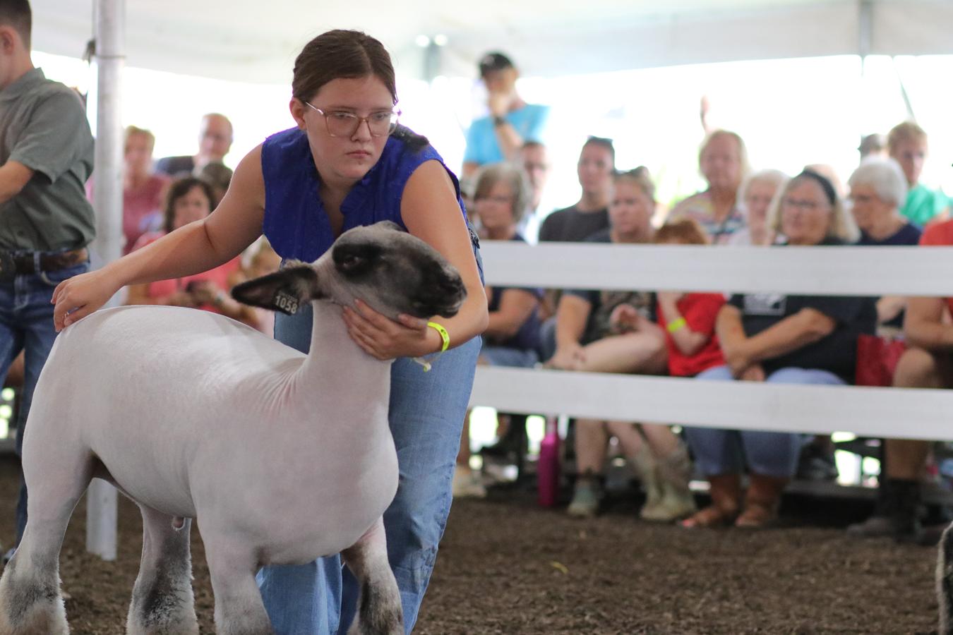2026 180th Muskingum County Fair 1311