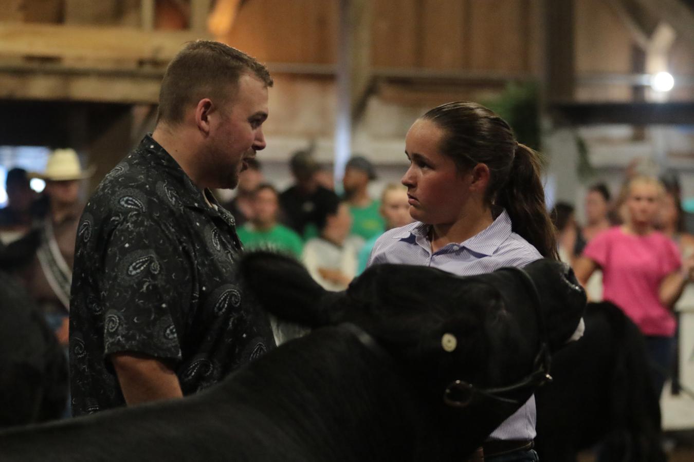 Muskingum County Fairgrounds Facility Rental Policy