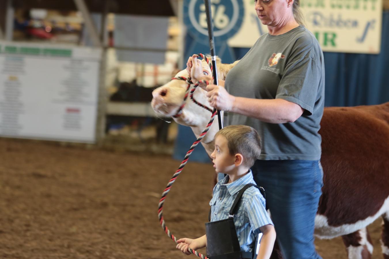 2026 180th Muskingum County Fair 909