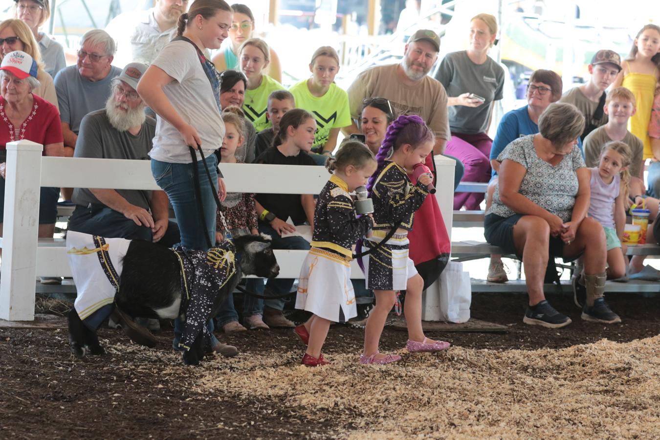 Muskingum County Fairgrounds Facility Rental Policy