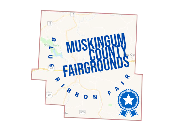 Muskingum County Fair Promotional Days Senior Day
