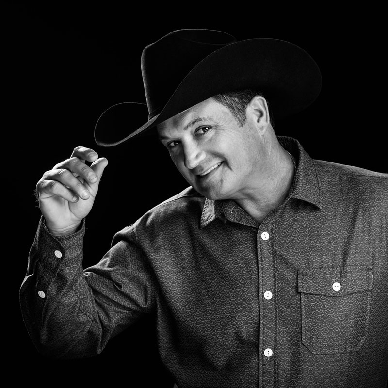 Tracy Byrd with Special Guest Jay Allen